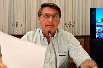 Foco Político -