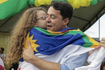Foco Político -