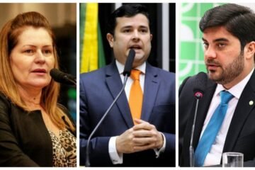Foco Político -