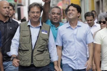 Foco Político -