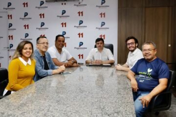 Foco Político -