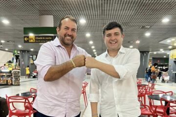 Foco Político -
