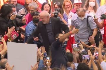 Foco Político -