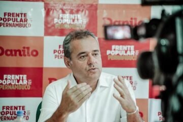 Foco Político -