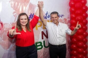 Foco Político -