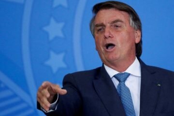 Foco Político -