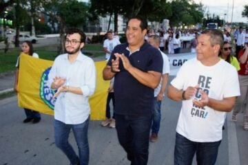 Foco Político -