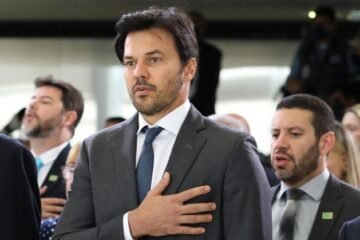 Foco Político -