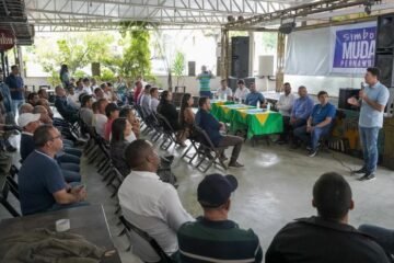 Foco Político -