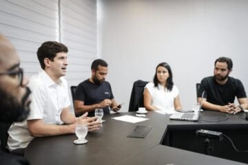 Foco Político -