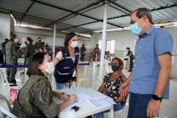 Foco Político -