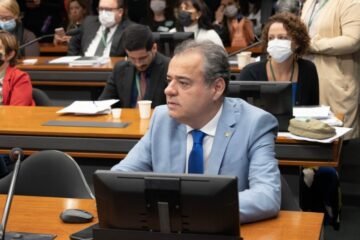 Foco Político -