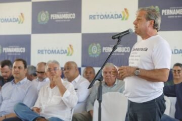 Foco Político -