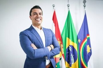 Foco Político -