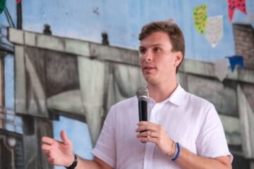 Foco Político -