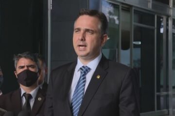 Foco Político -