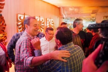 Foco Político -