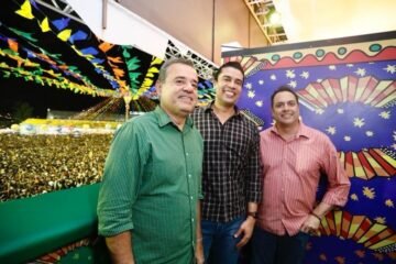 Foco Político -