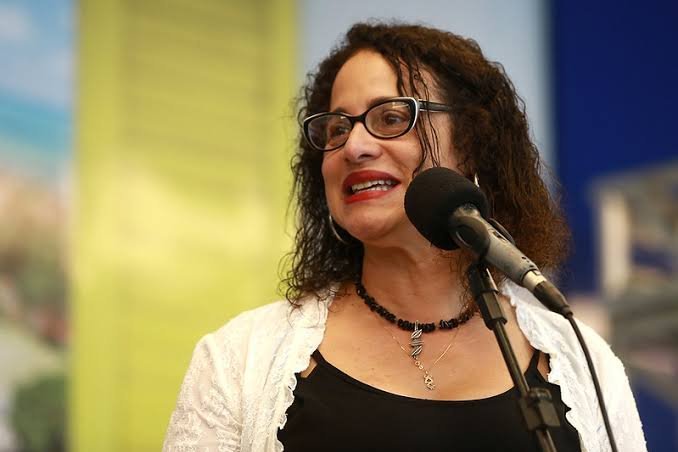 Ministra da Ciência, Tecnologia e Inovação, Luciana Santos (PCdoB)