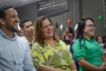 Foco Político -