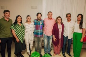 Foco Político -
