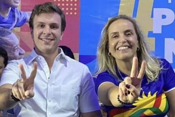 Foco Político -