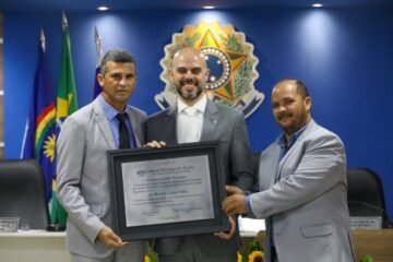 Foco Político -