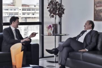 Foco Político -