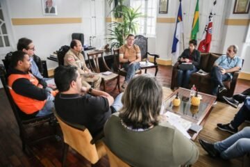 Foco Político -