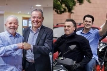 Foco Político -