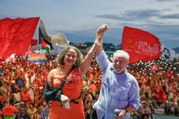 Foco Político -