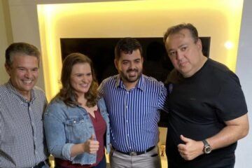 Foco Político -