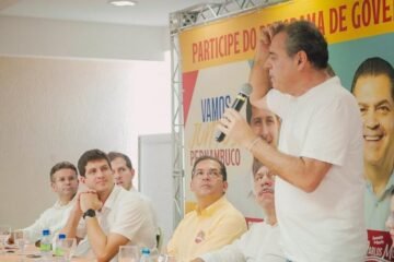 Foco Político -