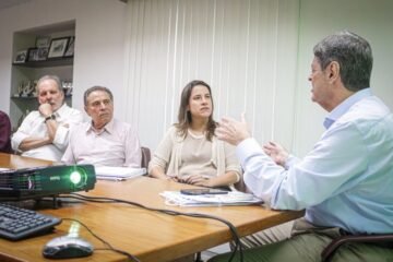 Foco Político -
