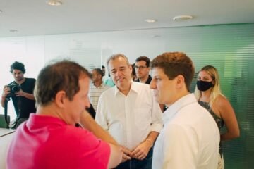 Foco Político -