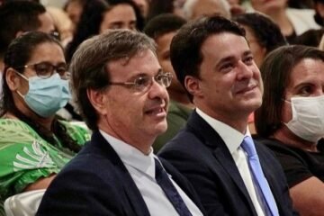 Foco Político -