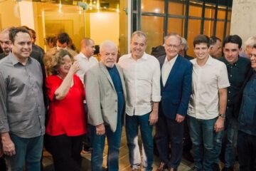 Foco Político -