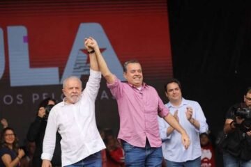 Foco Político -