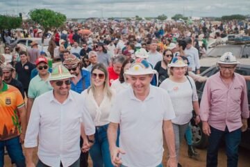 Foco Político -