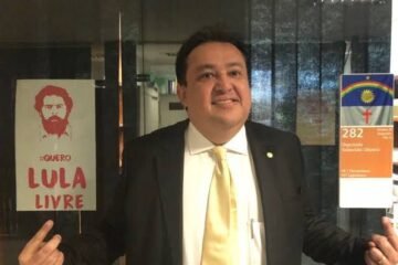 Foco Político -