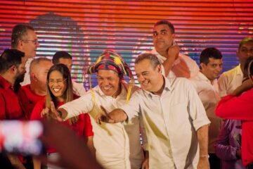Foco Político -