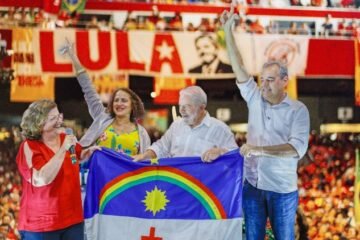 Foco Político -