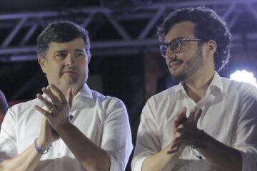 Foco Político -