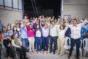 Foco Político -