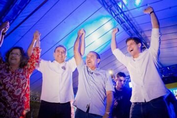 Foco Político -