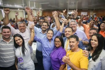 Foco Político -