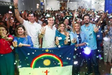 Foco Político -