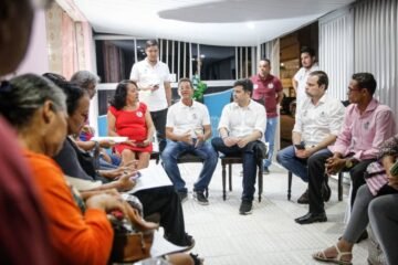 Foco Político -