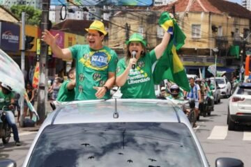 Foco Político -