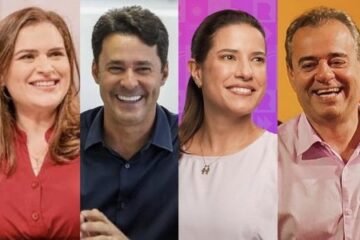 Foco Político -